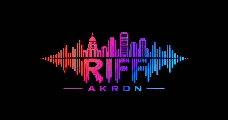 Akron