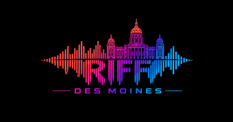 Des Moines