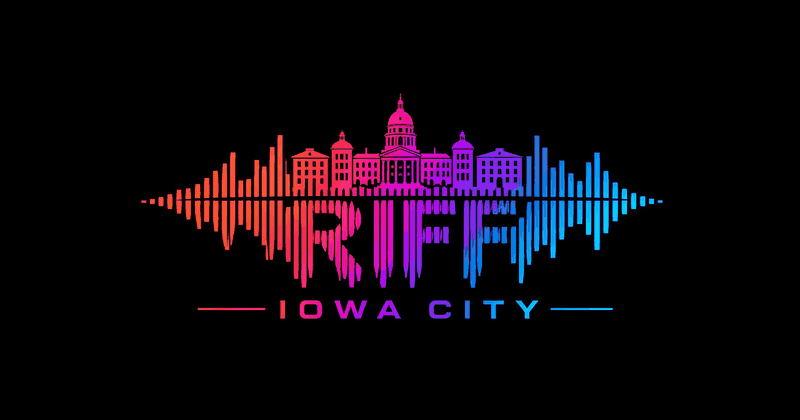 Iowa City